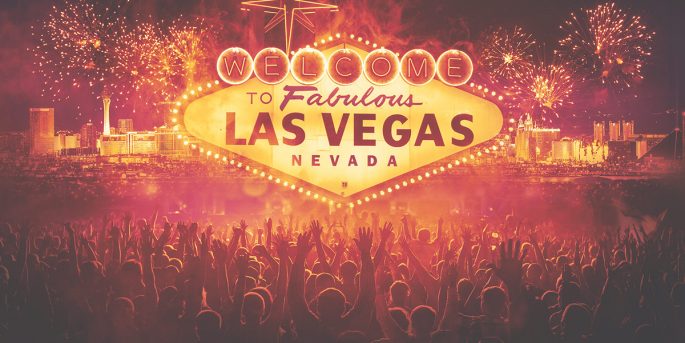Las Vegas Residency Shows of 2017